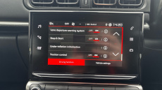 Citroen C3 1.2 PureTech C-Series Edition 5dr Petrol Hatchback